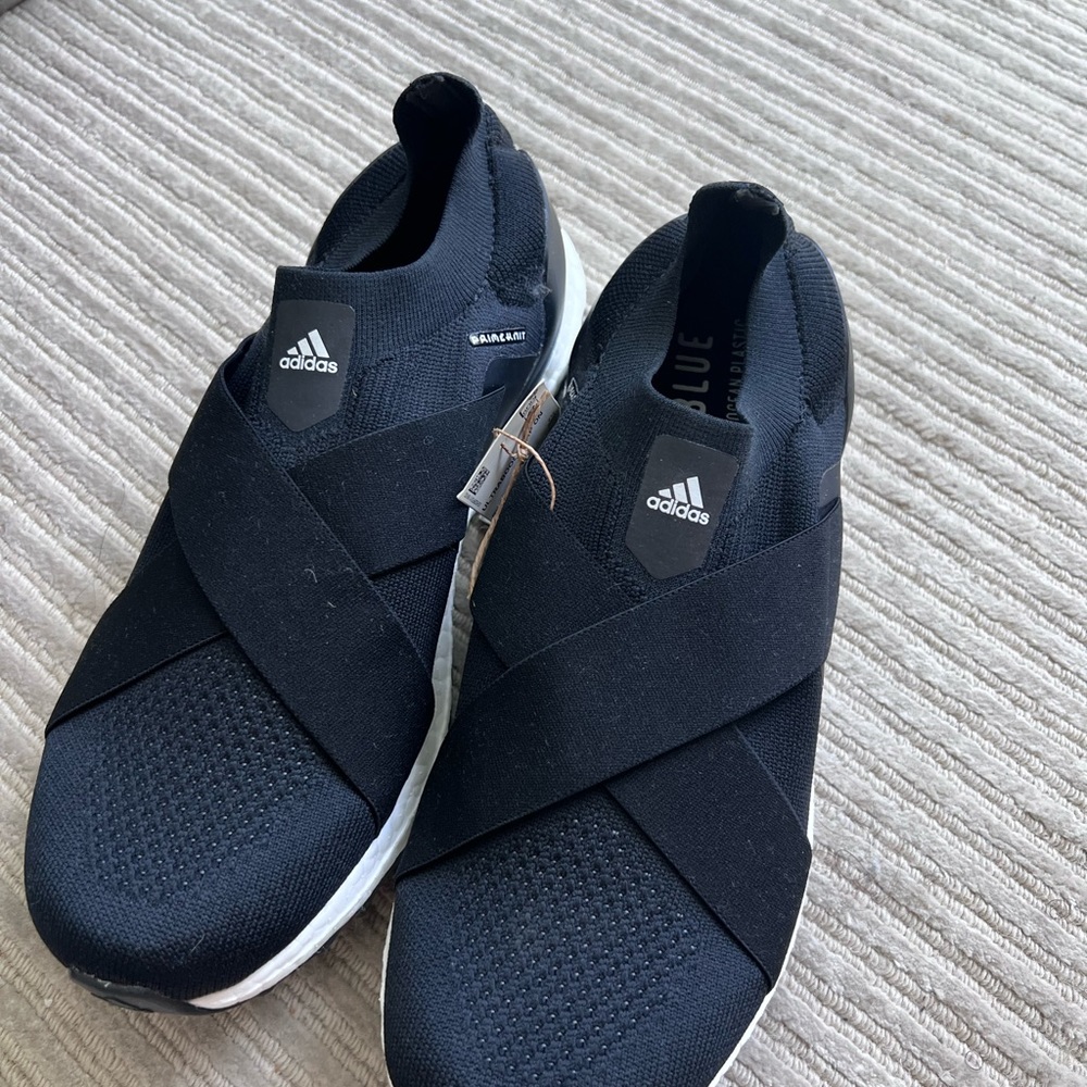Adidas ultra boost slip on